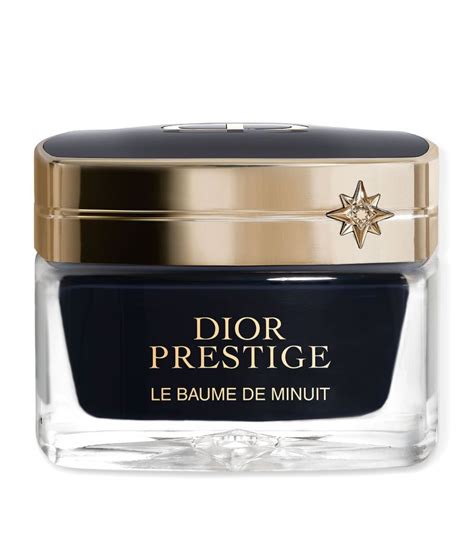 prestige le baume de minuit